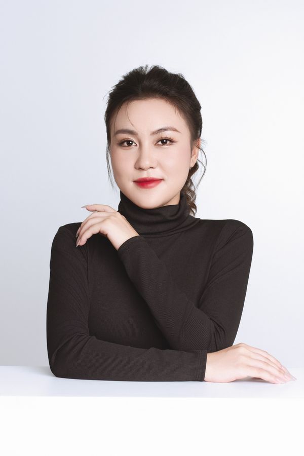 Lin Chen, co-founder